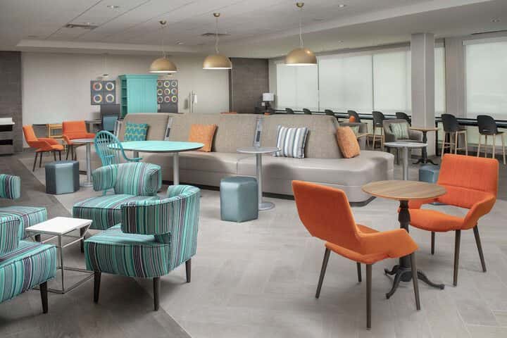 Hotel Interior 2 of 27