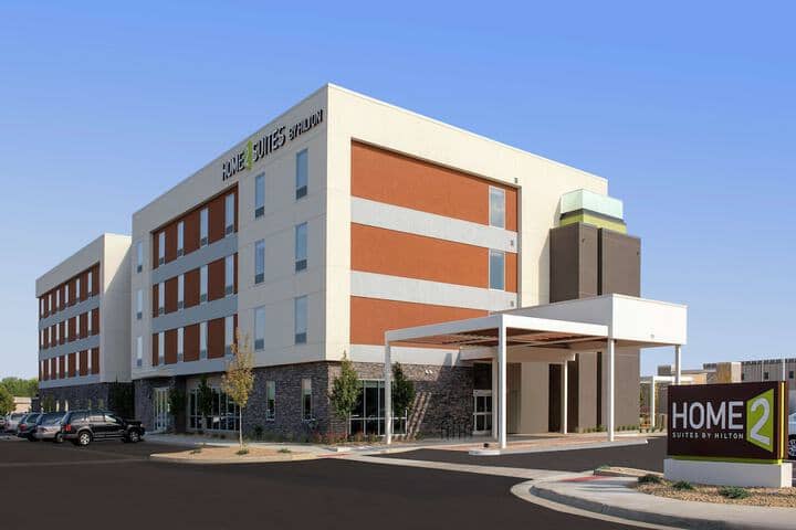 Hotel 24 of 27
