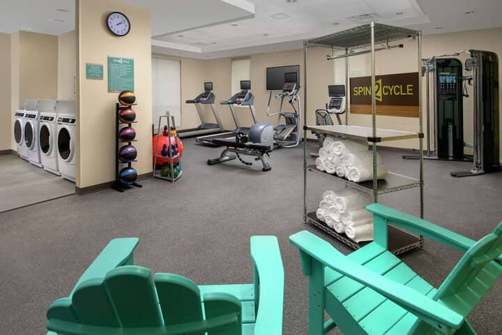 Health and Fitness 19 of 27